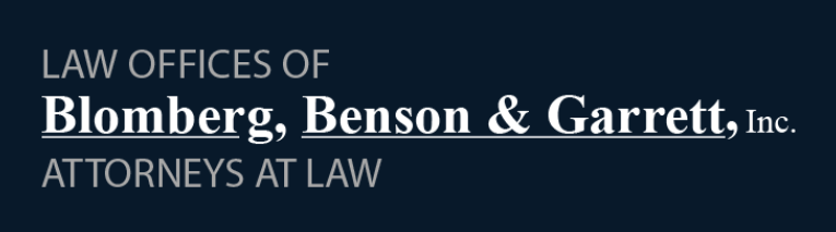 Law Offices of Blomberg, Benson & Garrett
