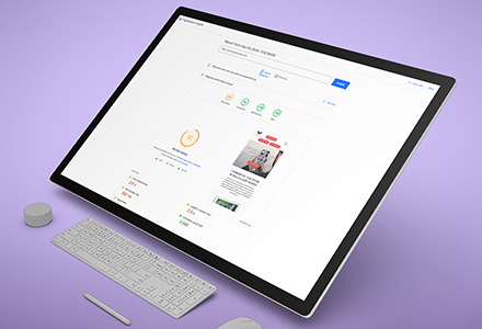 Pagespeed insight